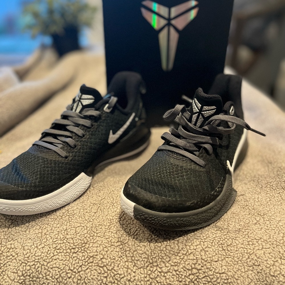 Mamba Focus TB